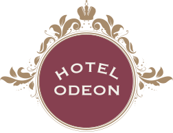 Hotel Odeon Vienna