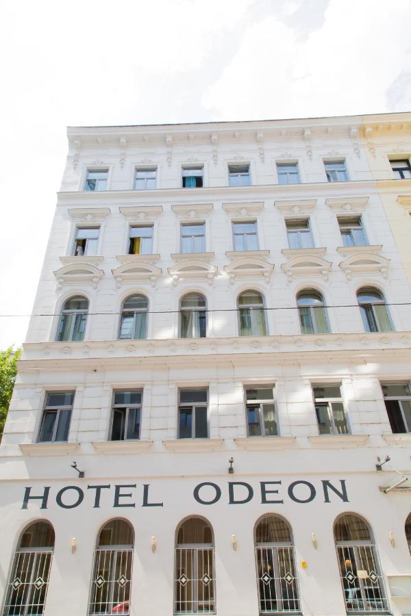 Hotelansicht